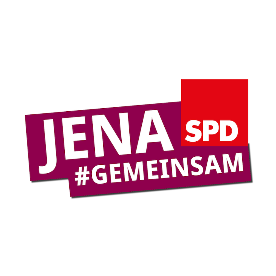 SPD Jena #JenaGemeinsam Wahlkampf online